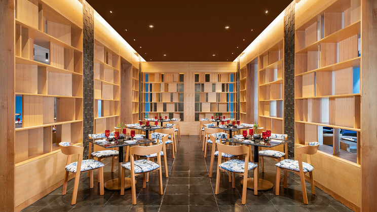 Dreams Puerto Morelos Resort & Spa